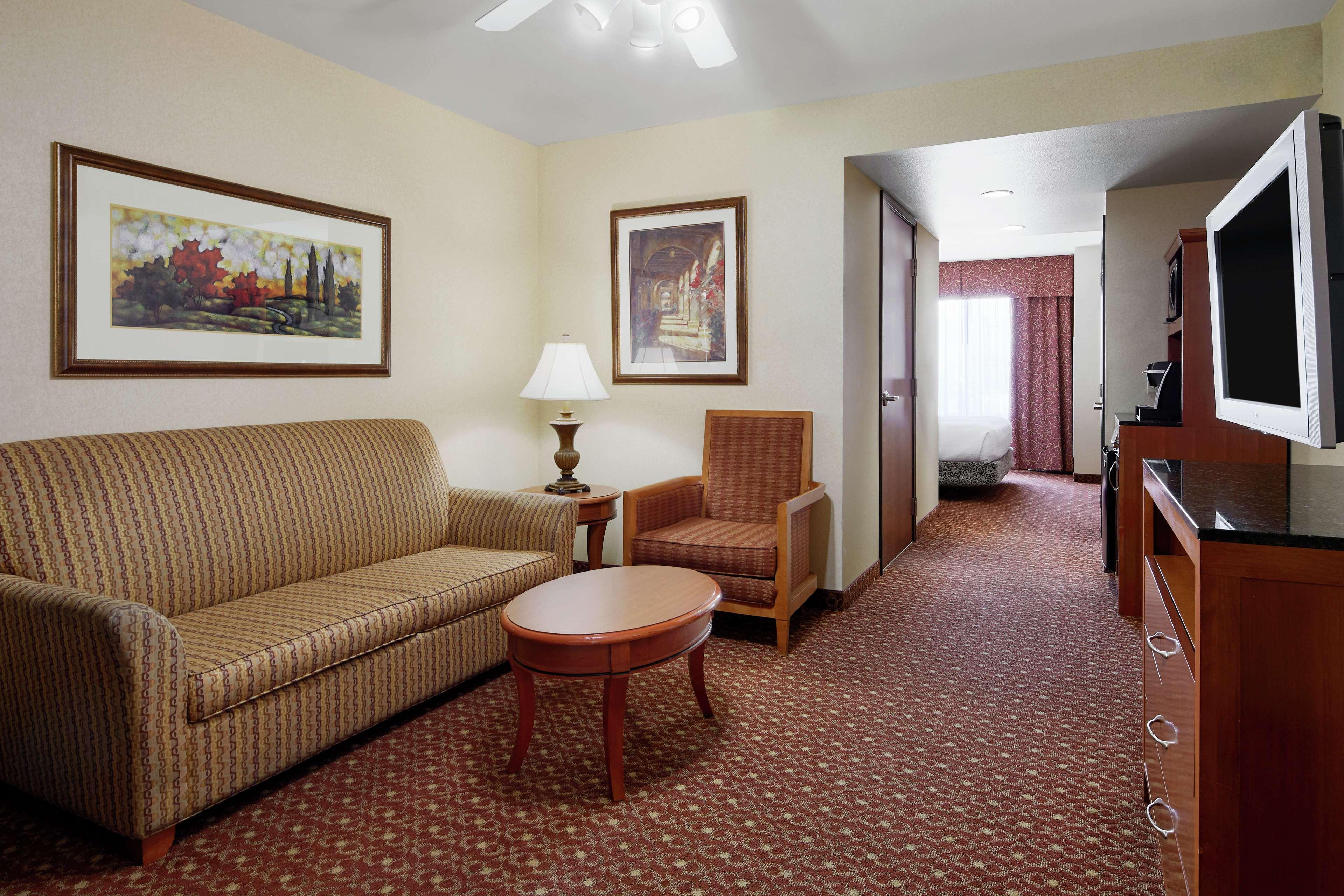 Hilton Garden Inn Las Vegas/Henderson Exteriör bild