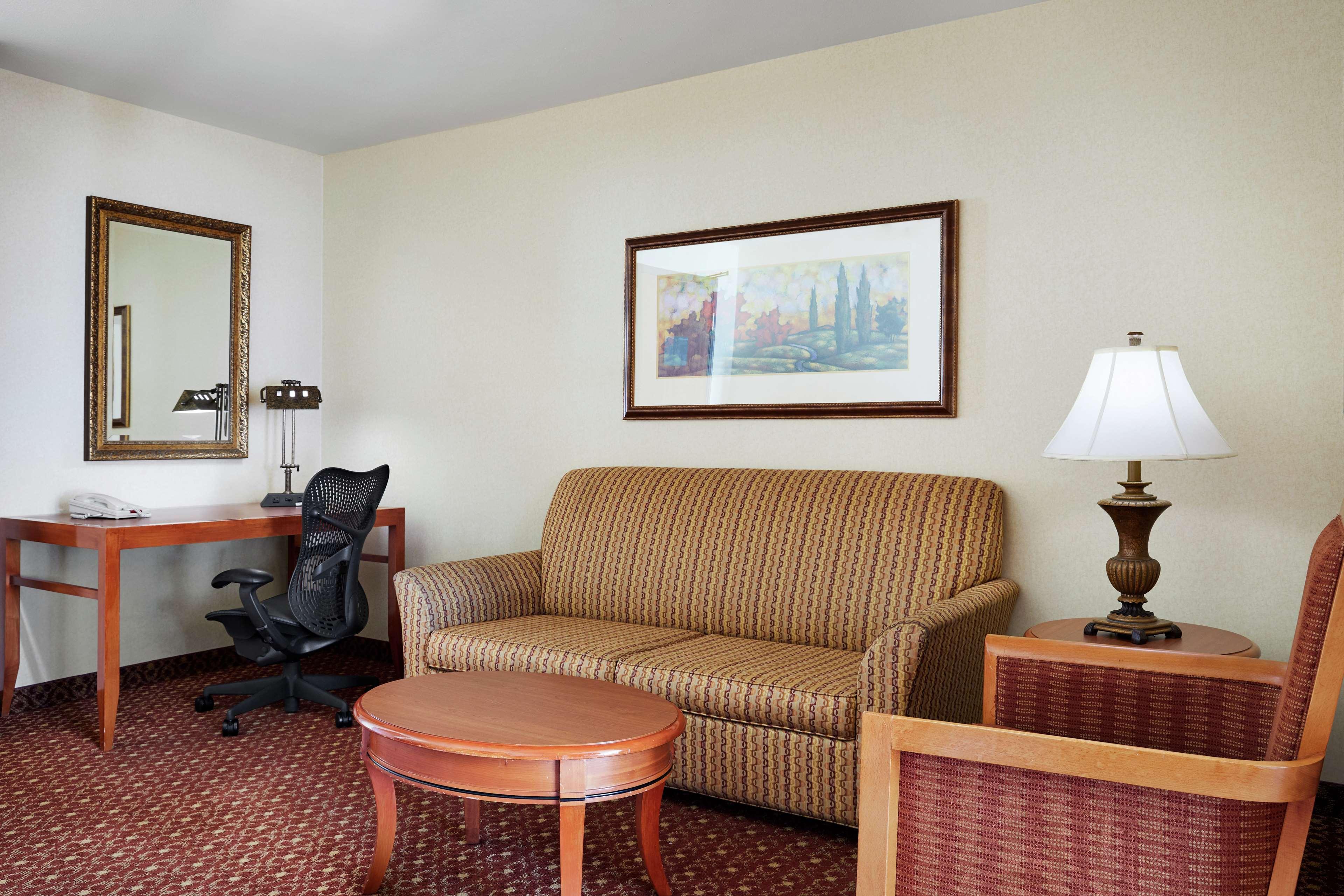 Hilton Garden Inn Las Vegas/Henderson Exteriör bild