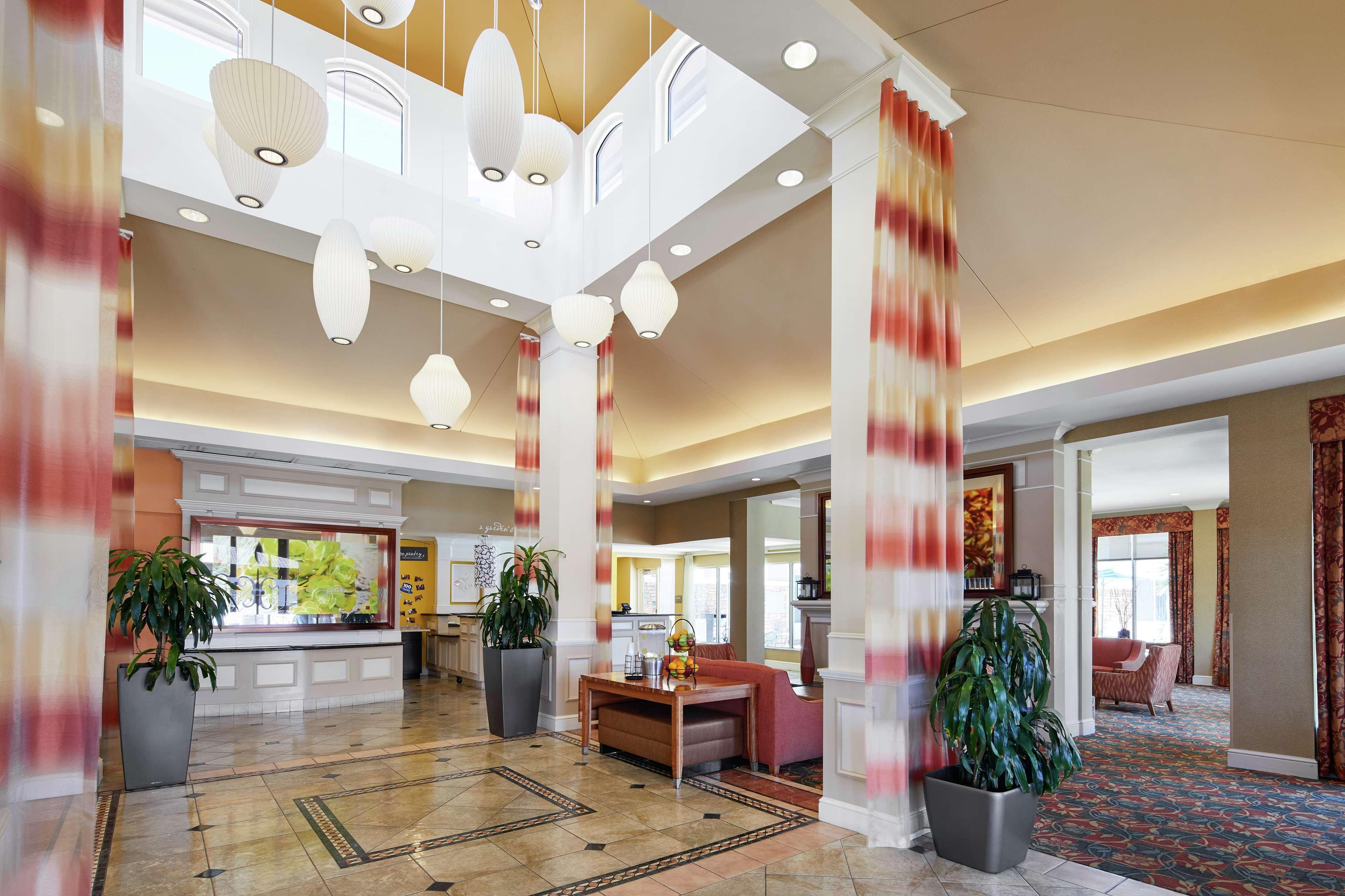 Hilton Garden Inn Las Vegas/Henderson Exteriör bild
