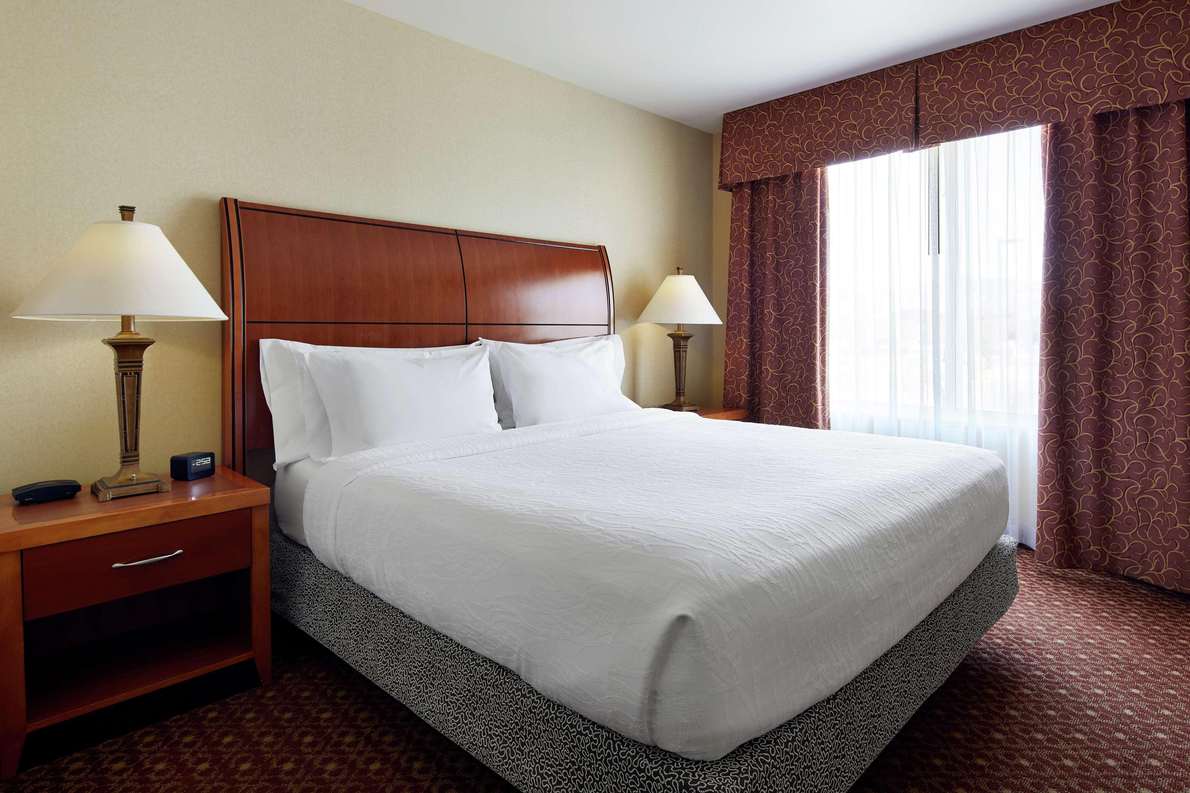 Hilton Garden Inn Las Vegas/Henderson Exteriör bild