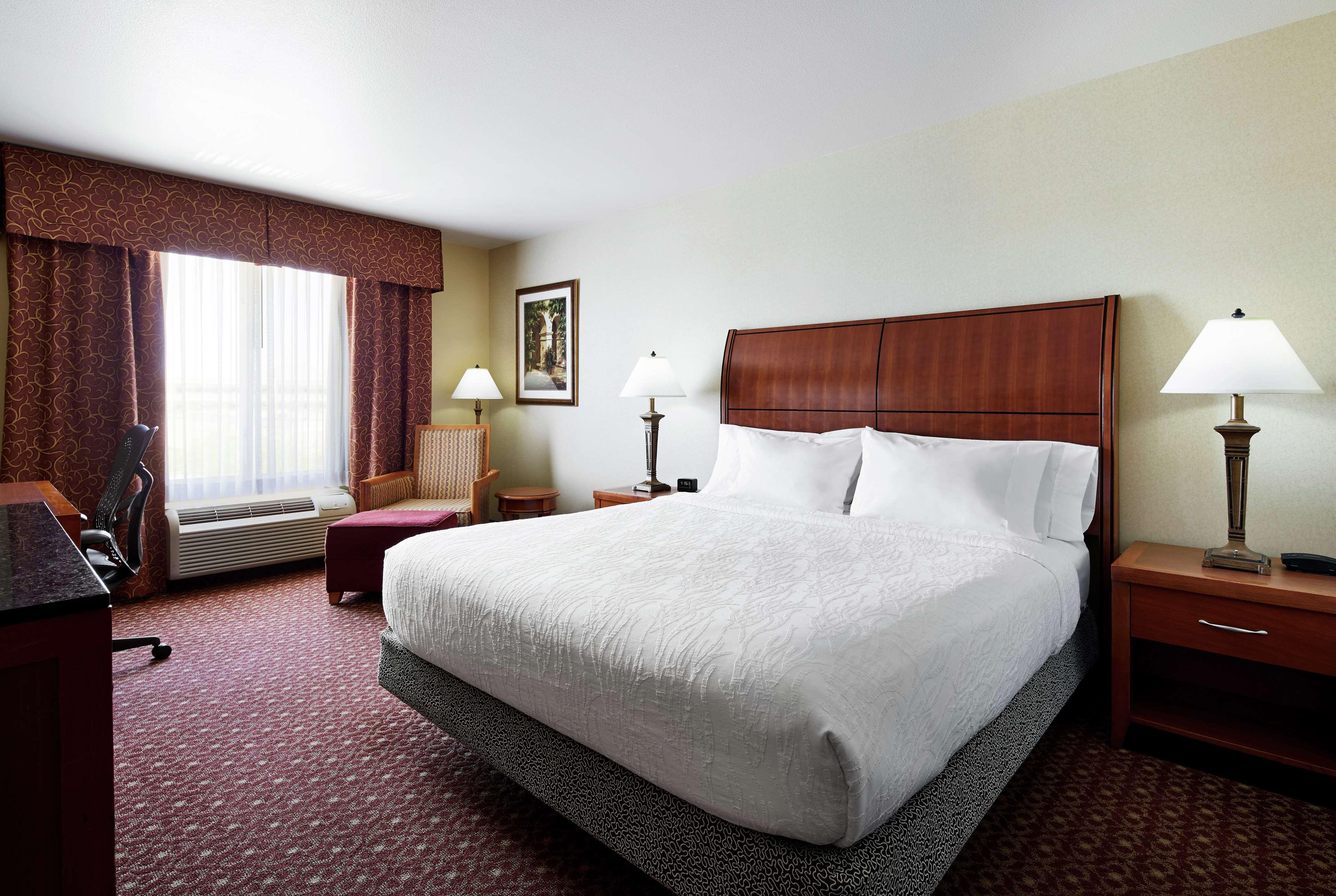 Hilton Garden Inn Las Vegas/Henderson Exteriör bild