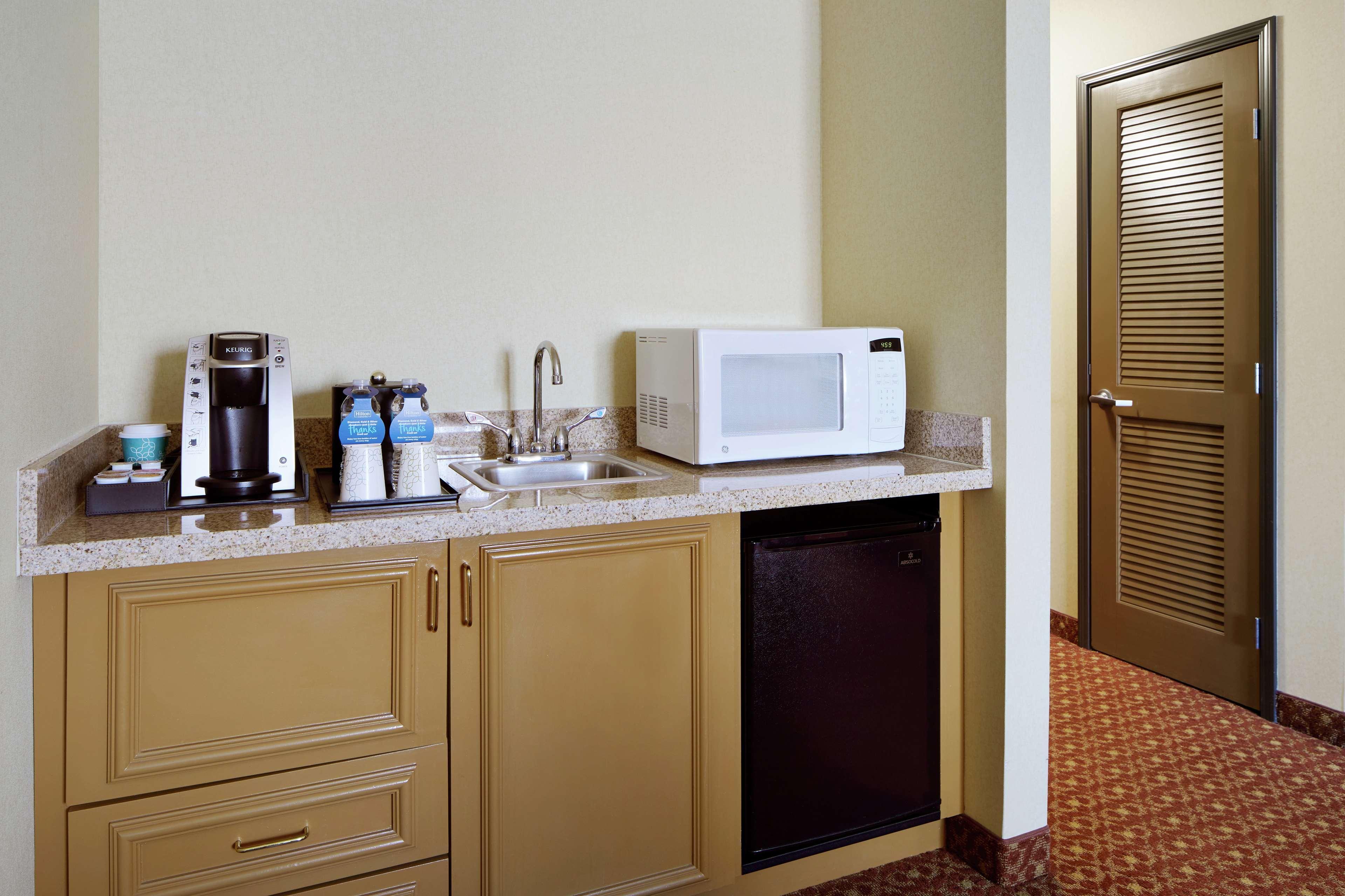 Hilton Garden Inn Las Vegas/Henderson Exteriör bild