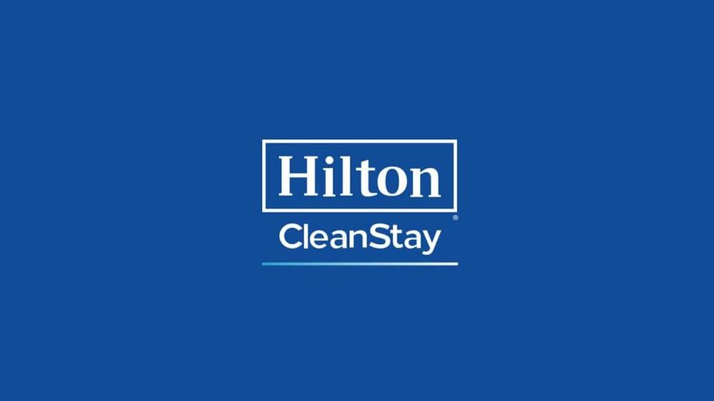 Hilton Garden Inn Las Vegas/Henderson Exteriör bild