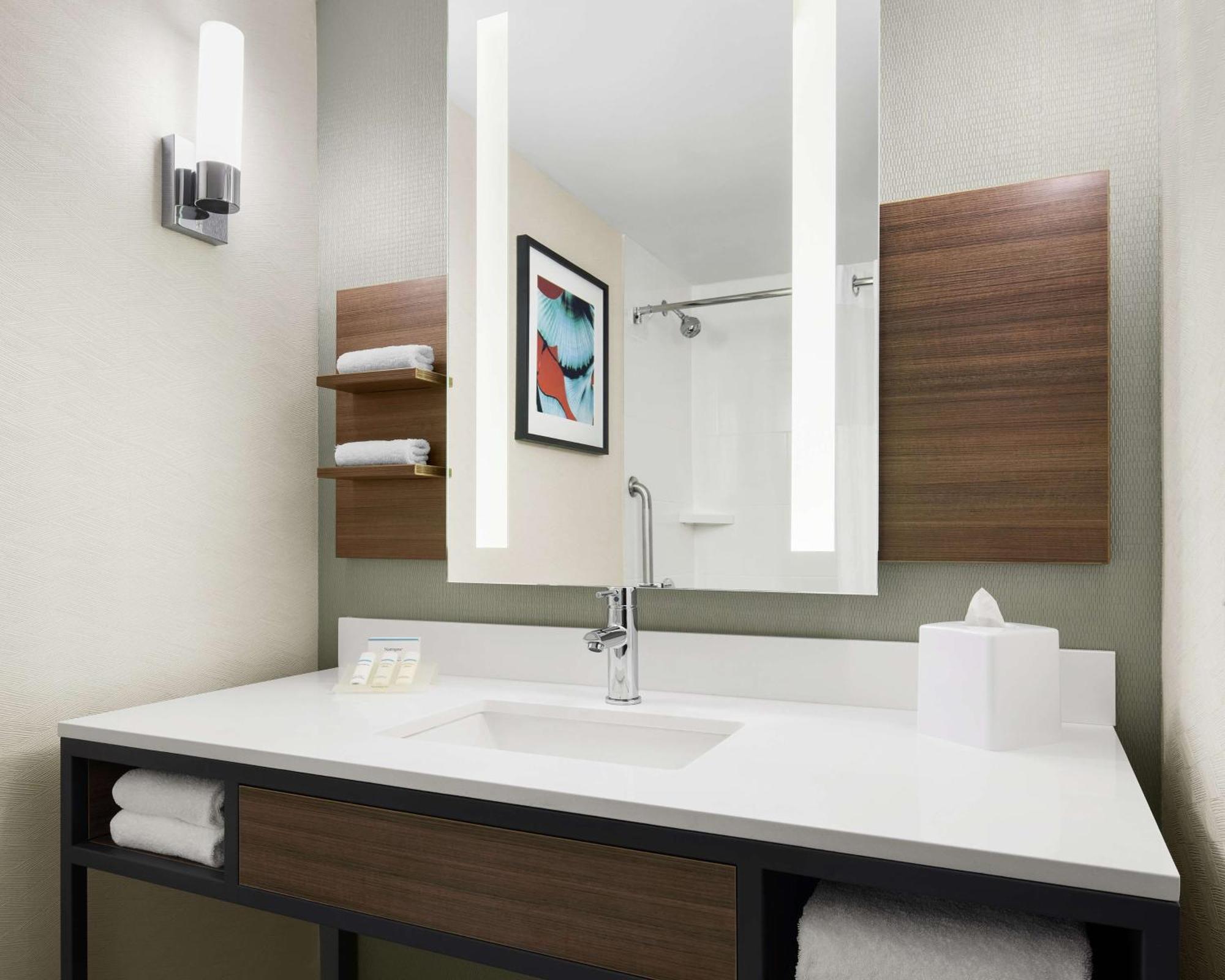 Hilton Garden Inn Las Vegas/Henderson Exteriör bild