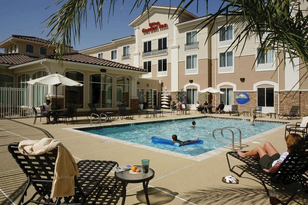 Hilton Garden Inn Las Vegas/Henderson Bekvämligheter bild