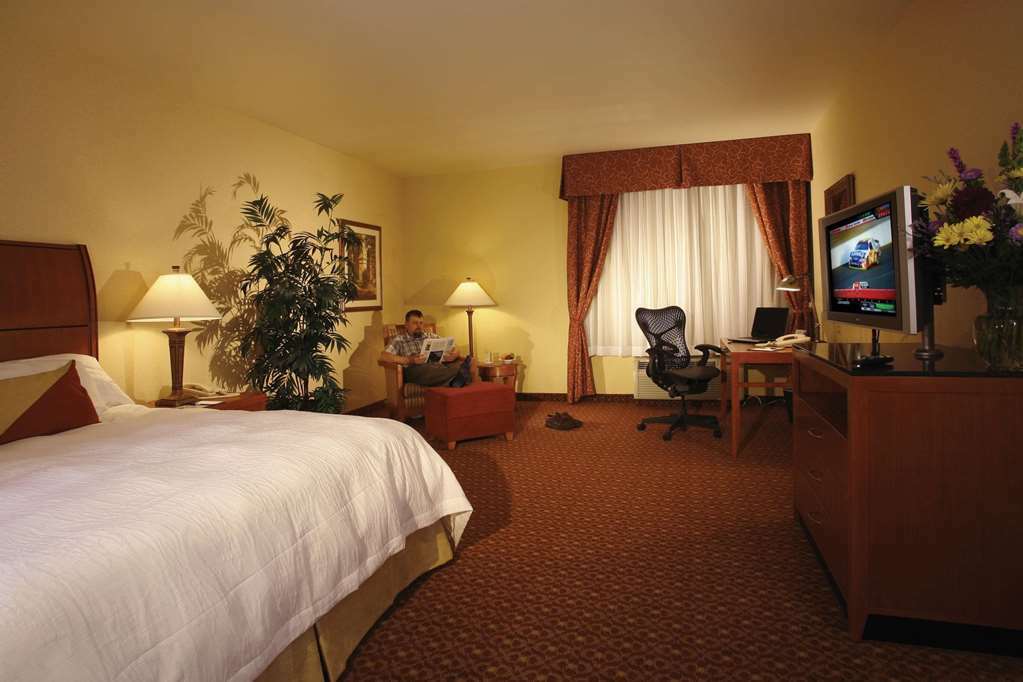 Hilton Garden Inn Las Vegas/Henderson Rum bild